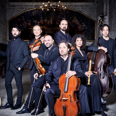 LA RITIRATA & JOSETXU OBREGÓN