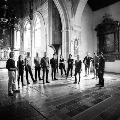 Ensemble InAlto / Là-haut productions