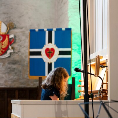 MTÜ Studio Vocale / Haapsalu Early Music Festival