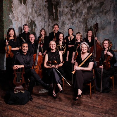 Australian Romantic & Classical Orchestra
