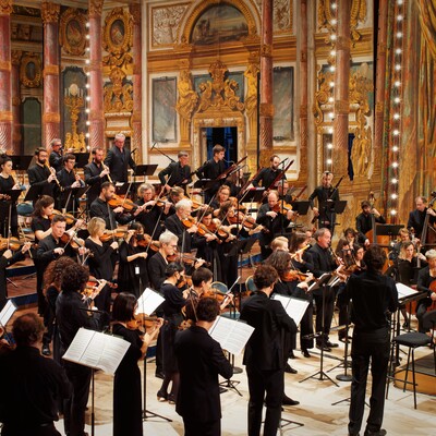 Les Ambassadeurs ~ La Grande Ecurie