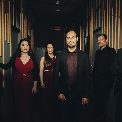 Ensemble Polyharmonique