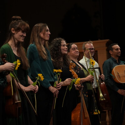 ReRenaissance – Forum for Early Music