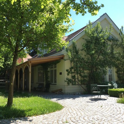 Greifenberger Institut of Organology 