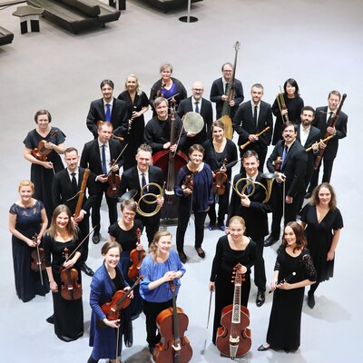 Helsinki Baroque Orchestra