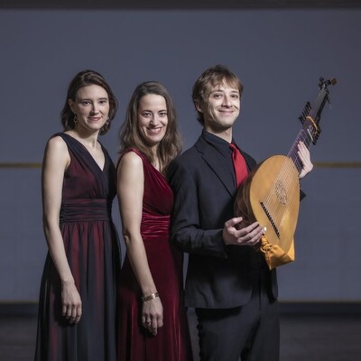 Titans Rising Verein für Alte Musik Berlin e.V. 