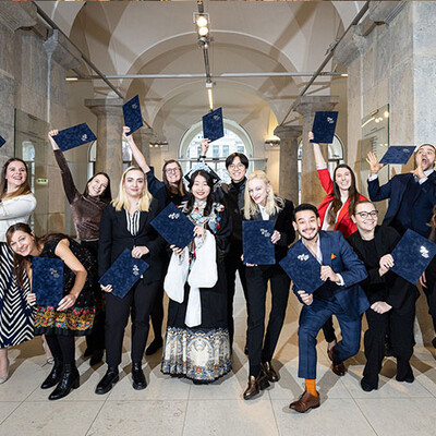 MDW – Universität für musik und darstellende kunst Wien