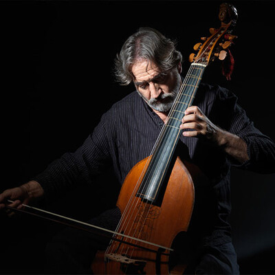 Le Concert des Nations / Jordi Savall