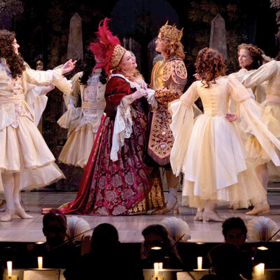 Boston Early Music Festival