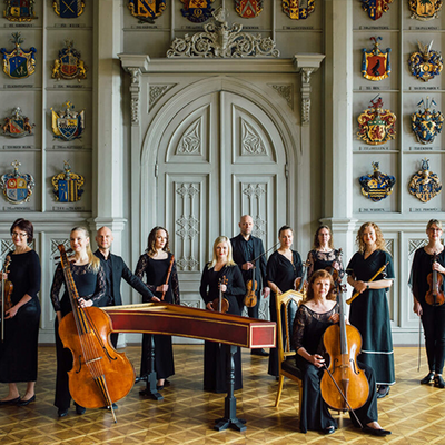 Finnish Baroque Orchestra