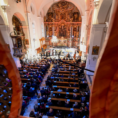 Varaždinske Barokne Večeri