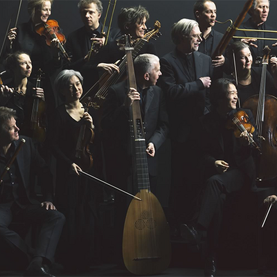 Nederlandse Bachvereniging