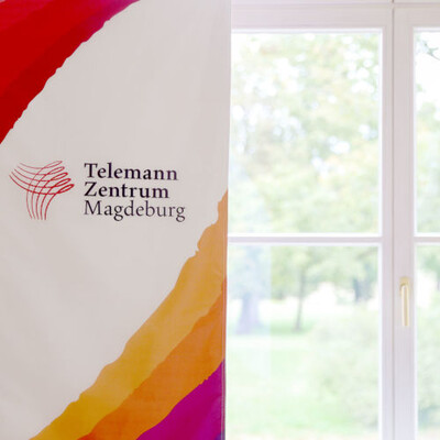 Telemann-Zentrum Magdeburg 