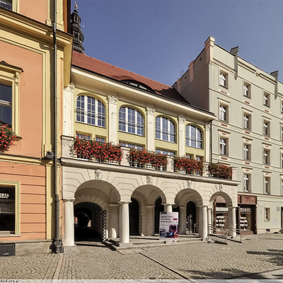 Świdnicki Ośrodek Kultury