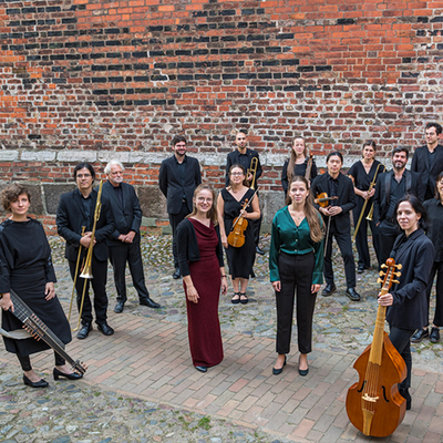 European Hanseatic Ensemble