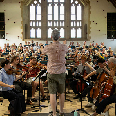 The Music Summer School and Festival