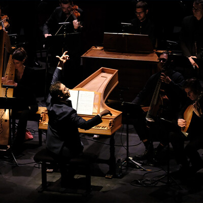 Festival International Bach Montréal