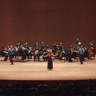 The Juilliard School