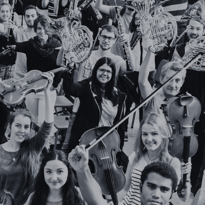 ESMUC - Escola Superior de Música de Catalunya