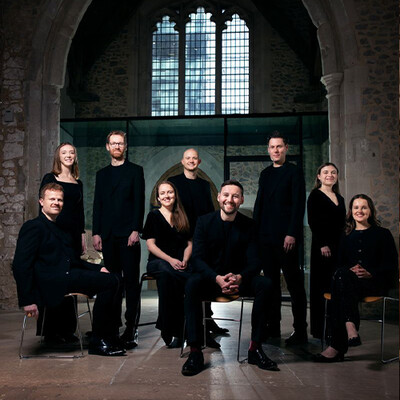 The Marian Consort