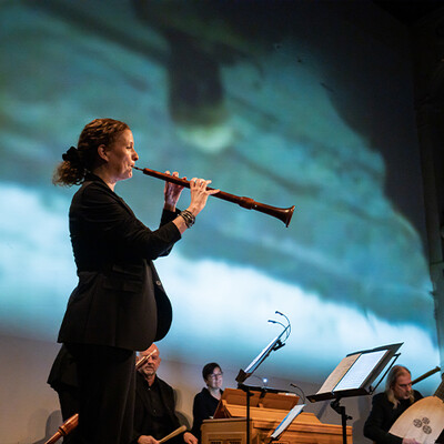 Capella de la Torre / Katharina Bäuml