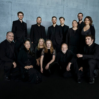 Collegium Vocale Gent