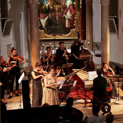 Korkyra Baroque Festival