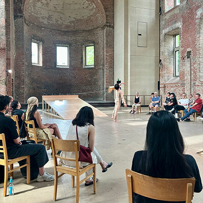 Kultur Büro Elisabeth