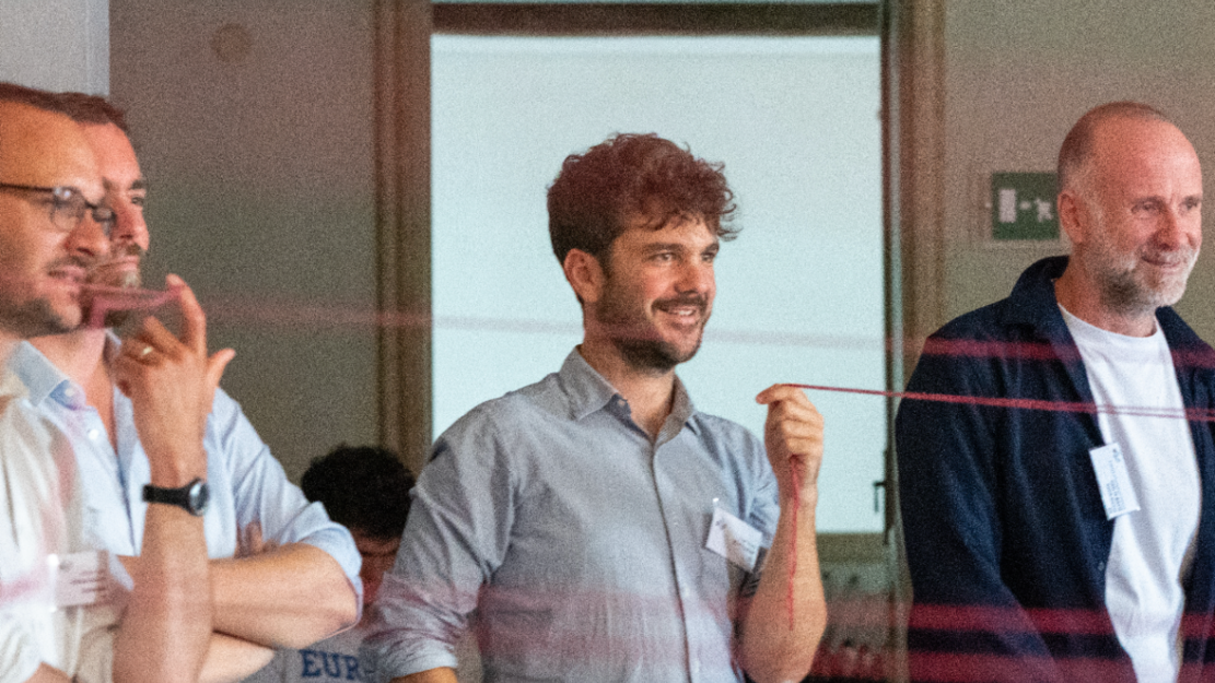 Les groupes de travail du REMA : Académies