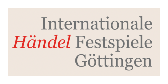 INTERNATIONALE HÄNDELFESTSPIELE GÖTTINGEN