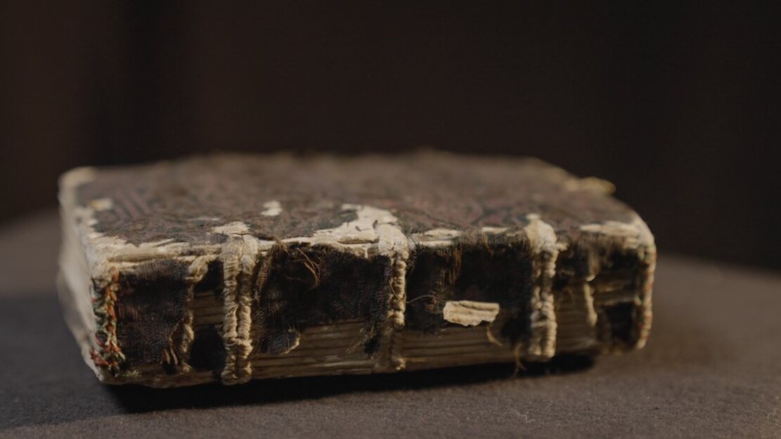 The Pursuit of Knowledge