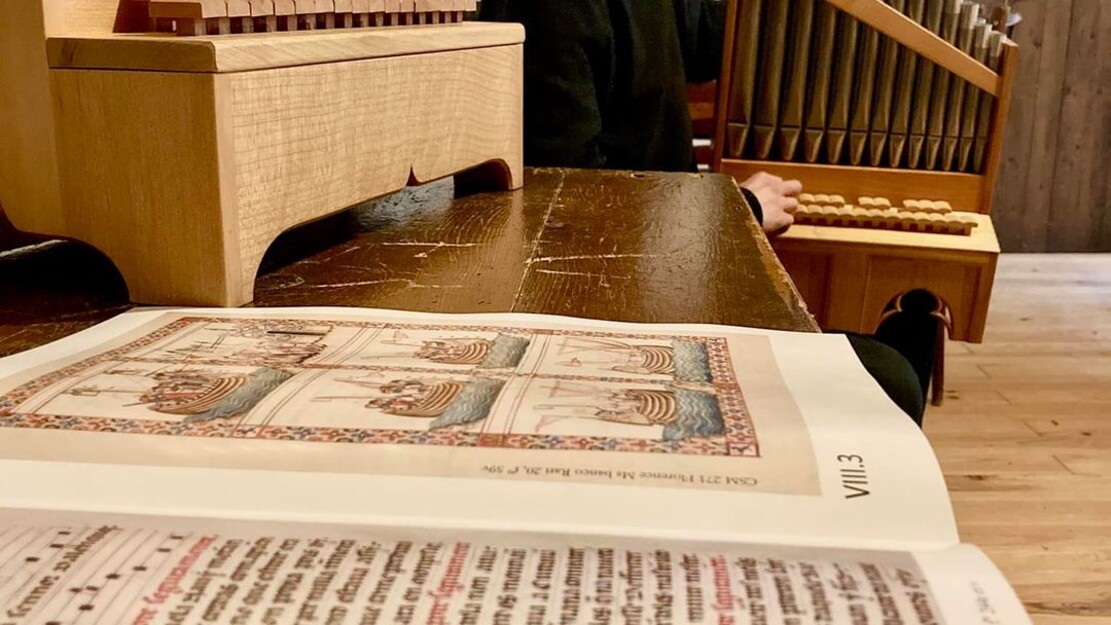 CIMM 2025-2026 season