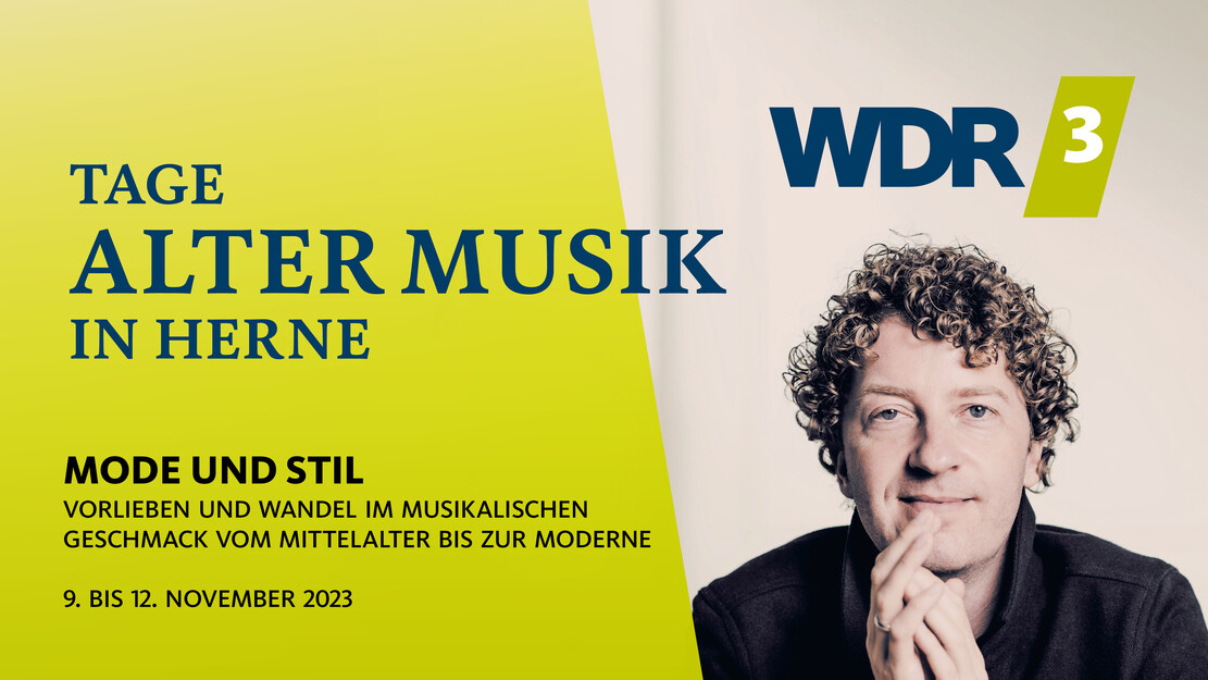 Tage Alter Musik in Herne 2023