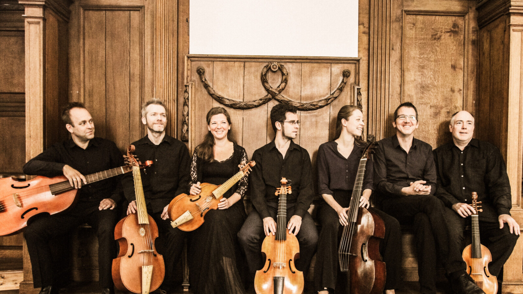 Consort Musicke vzw - Hathor Consort