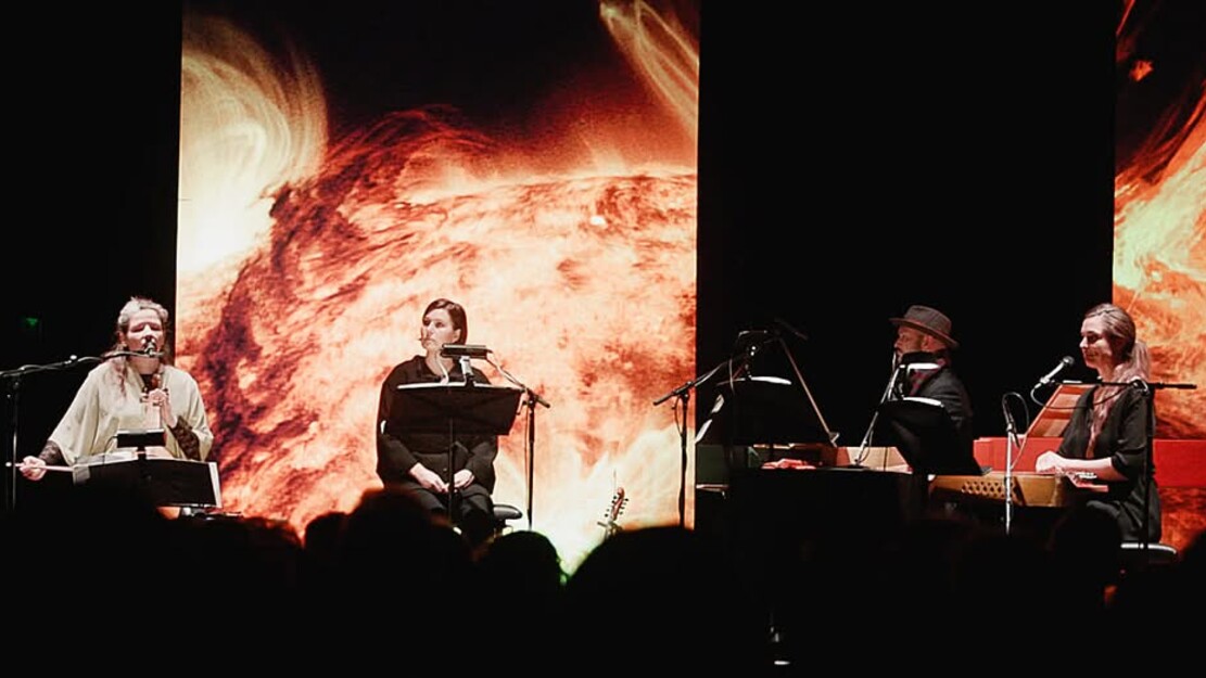  HATHOR CONSORT | WINTER SOLSTICE