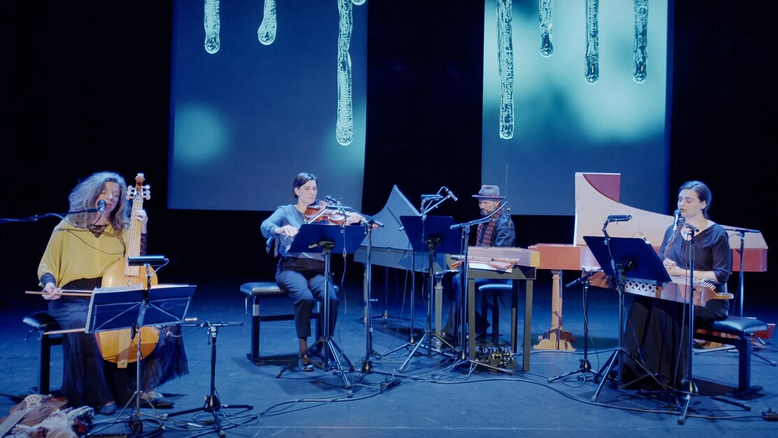 HATHOR CONSORT | WINTER SOLSTICE