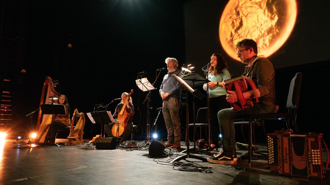HATHOR CONSORT | ÉQUINOXE DE PRINTEMPS