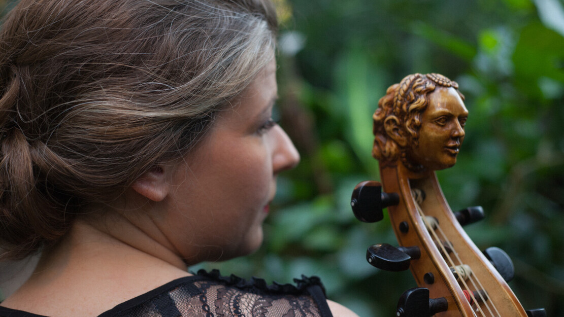 HATHOR CONSORT | IN MY HEART OF HEARTS