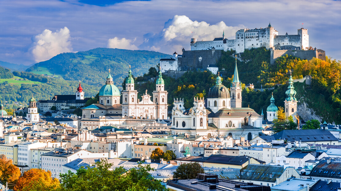 REMA REGIONAL MEETING: SALZBURG