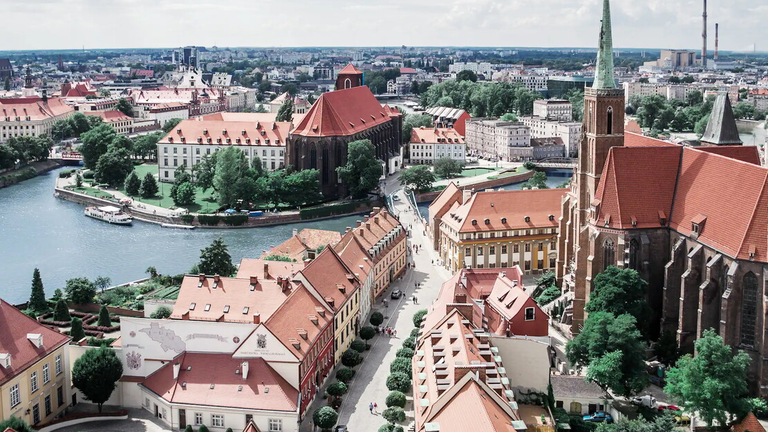 REMA SUMMER ACADEMY: WROCŁAW