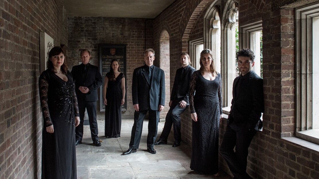 Tenebrae : J'ai vu l'éternité