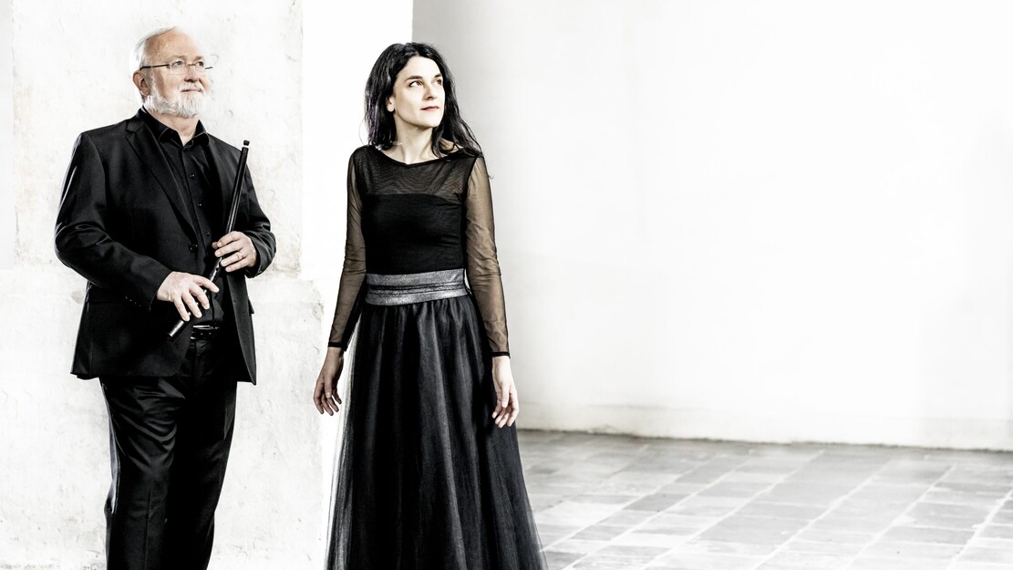 Cappella Mariana & The Breathtaking Collective: The Nobility of Milan