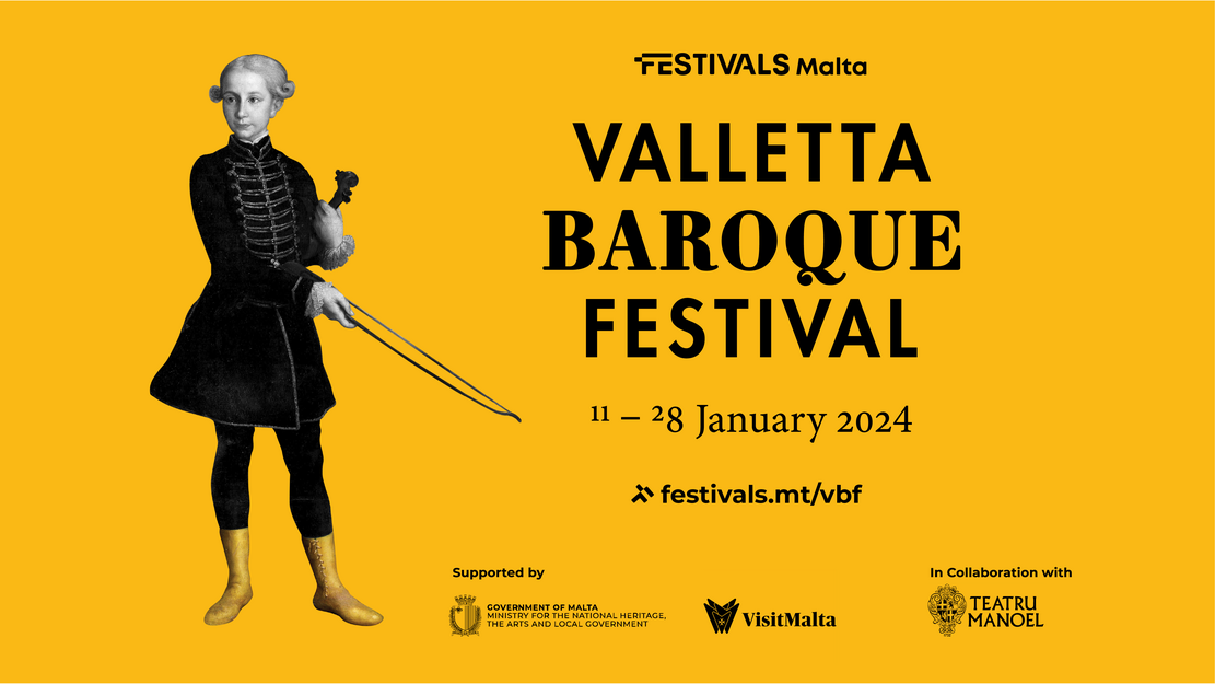 Valletta Baroque Festival
