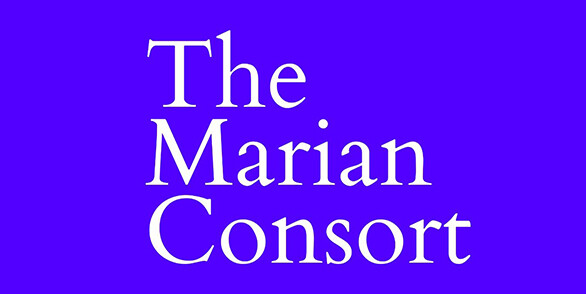 The Marian Consort