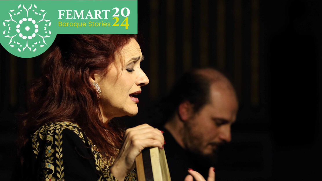 Entre la rosa et le jasmin