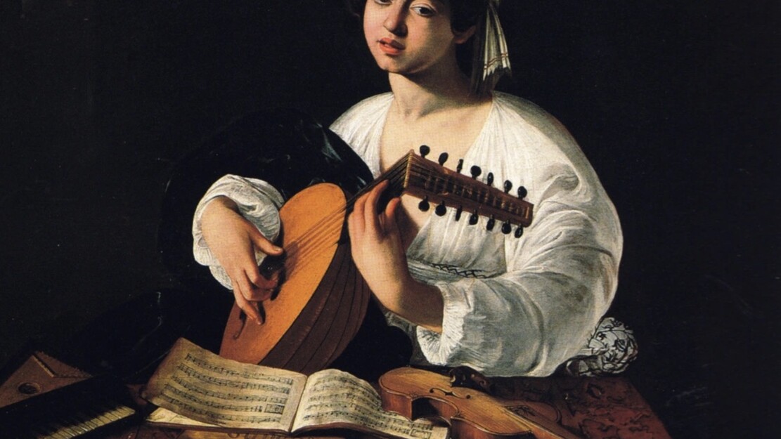 FESTIVAL DE MUSIQUE DE LA RENAISSANCE DE COPENHAGUE 2024