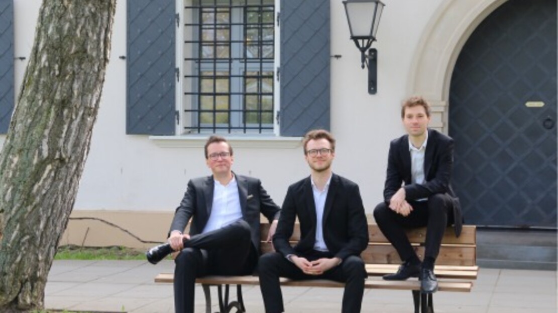 SFRENATO | Guerre, assedi e assassini: musica visionaria ai tempi degli Asburgo