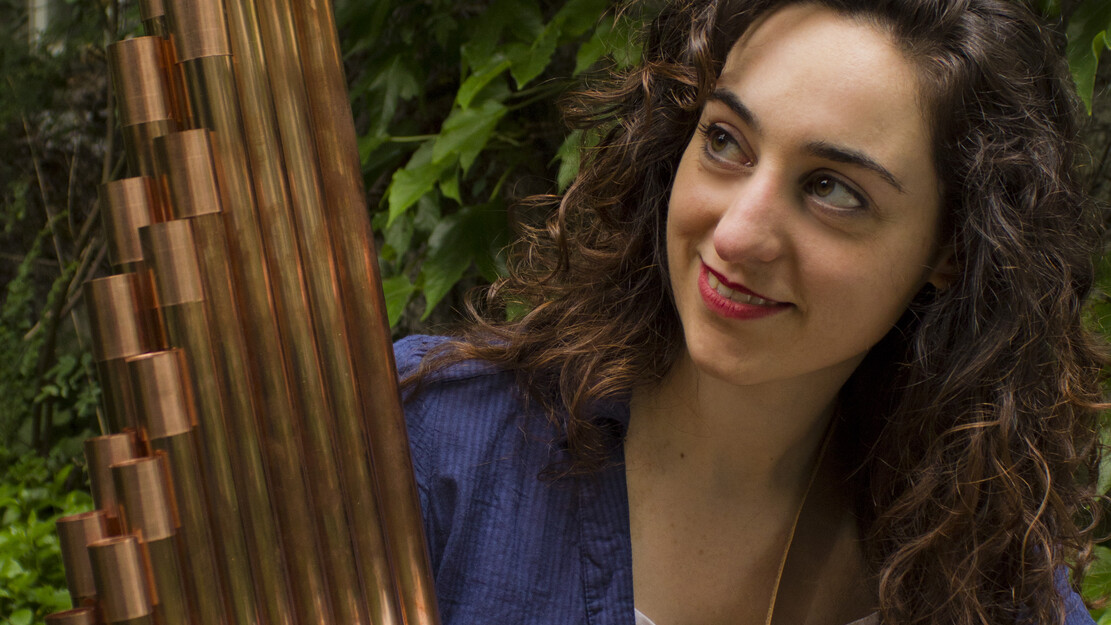 Vocational Training - THE SOUND OF MEDIEVAL MANUSCRIPTS: SINGING AND READING MANUSCRIPTS