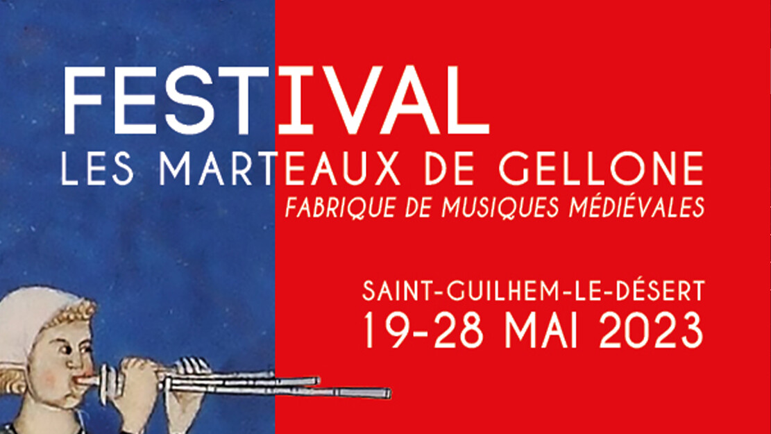 Les Marteaux de Gellone - Medieval Music Factory