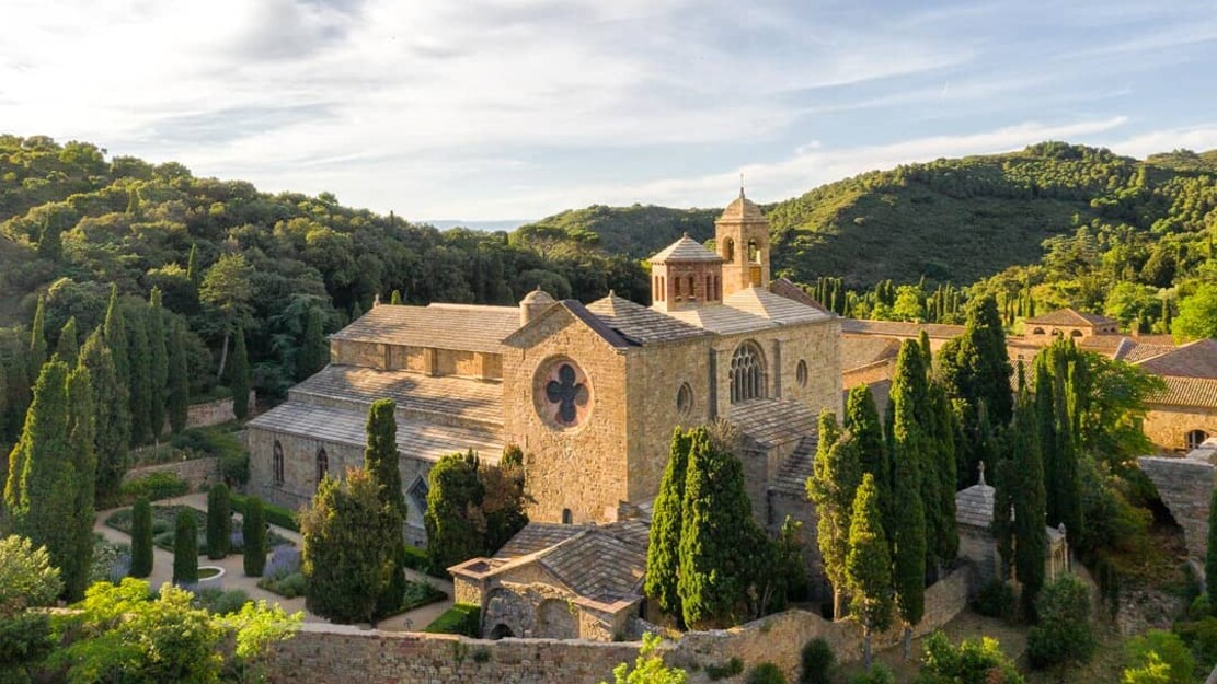 Gregorian chant in Eastern light